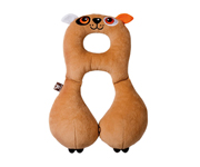 Apoio para cabe�a DOG (4-8 anos)