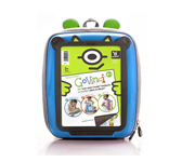 GoVinci Blue Backpack