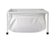 Ba�era Biba�o Light Blanca