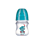 Biber�o EasyStar 120 ml Gato