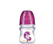 Biber�o EasyStar 120 ml Unicornio