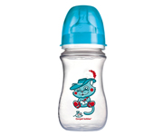 Biber�o EasyStar 240 ml Gato