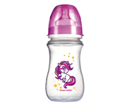 Biber�o  Easystar 240 ml Unicornio
