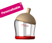 Mimijumi 120 ml Baby Bottle