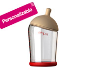 Mimijumi 240 ml Baby Bottle