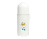 Thermal Bottle Butterfly