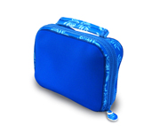 Neoprene Blue Bibetta Bag