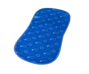 Trocador Bibetta Neoprene Azul