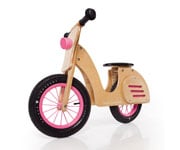 Whirl Bike