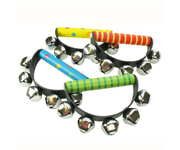 Hand Tambourines