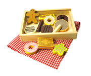 Biscuit Box