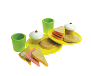 Lunch Set