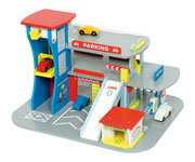 City Auto Garage