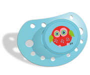Birdy Soother