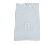 Blue Swim Suit Bag