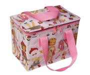 Bolsa Merienda Dress Up