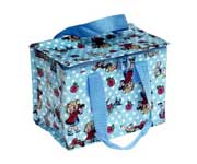Bolsa Merienda Retro Doll