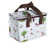 Bolsa Merienda Woodland