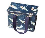 Bolsa Merienda Spaceboy