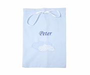 Bolsa Merienda Nubes