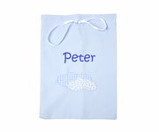 Bolsa Merienda Nubes