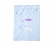 Bolsa Merienda Nubes