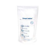 Buste Conservazione Latte Materno