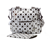 Borsa Kiwisac Anai Deluxe Disco