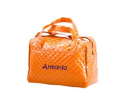 Bolso Carricoche Naranja