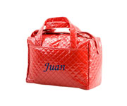 Bolso Carricoche Rojo