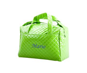 Bolso Carricoche Verde