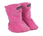 Soft Sole Boots Cotton Candy