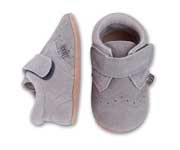 Melton Scarpine Basic Grigio
