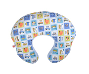 Cuscino Allattamento Mombo Auto