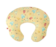 Cuscino Allattamento Mombo Rane