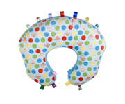 Cuscino Allattamento Mombo Taggies