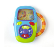 Bright Stars Music Player