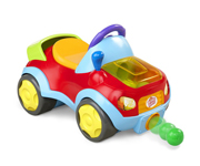 Coche Roadster