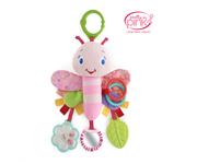 Bright Stars Flutter & Link Friend�