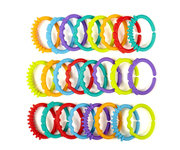 Chained Rings