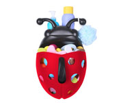 Organizador de Ba�o Mariquita Bug Pod
