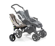 SB Silleta Acoplable  Buggypod Smorph 2