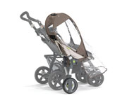 SB Rain Protector BuggyPod