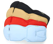 SB Buggypod Smorph 2 Seat Cover