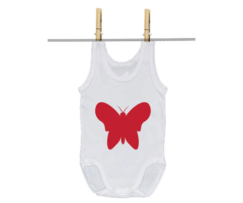 Body Mariposa