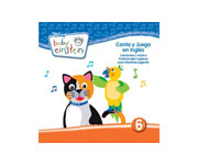 CD Sing and Play in English