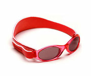 Adventure Sunglasses Baby Red