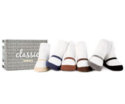 MaryJane Classic Socks 0-12m