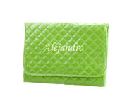Cambiador Verde