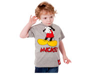 Mickey Sounds T-Shirt